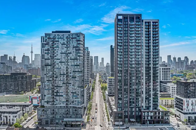 Additional image 34 of 736 Dundas St Unit PH2