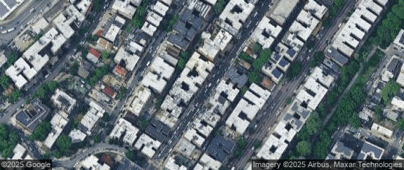 2285 Andrews Ave N #F320A52C6, Bronx, NY 10468