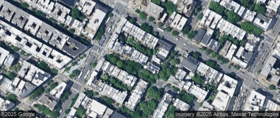 457 W 144th St, New York, NY 10031
