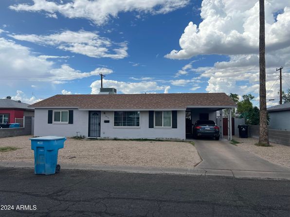 3810 W San Miguel Ave, Phoenix, AZ 85019