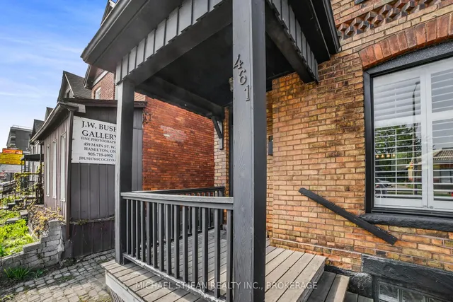 Additional image 4 of 461 Main St