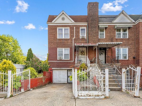 2801 Gunther Ave, Bronx, NY 10469
