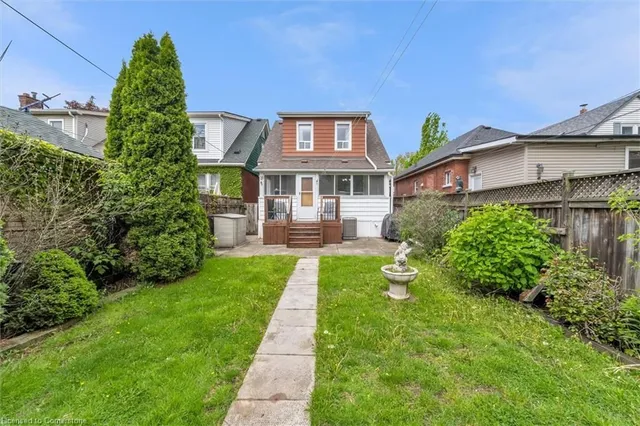 Additional image 34 of 68 Belmont Ave