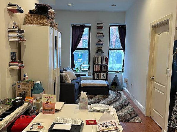 256 W 135th St APT 2F, New York, NY 10030