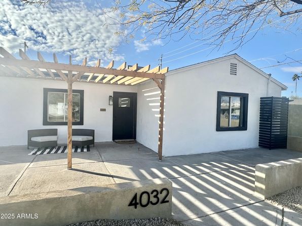 4032 N 11th Ave, Phoenix, AZ 85013