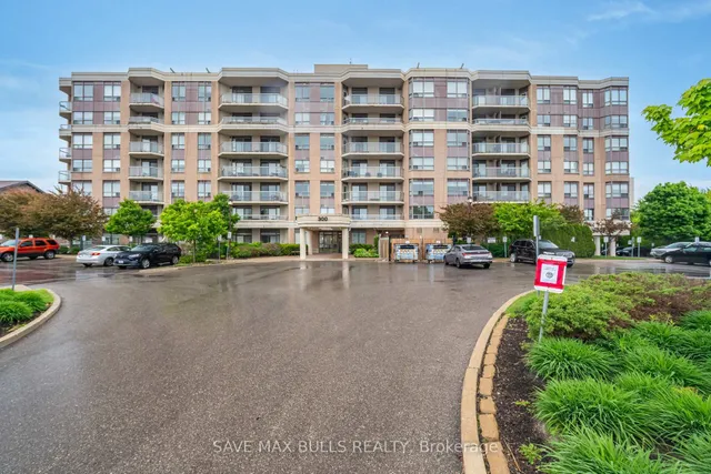 Additional image 24 of 300 Ray Lawson Blvd Unit 303