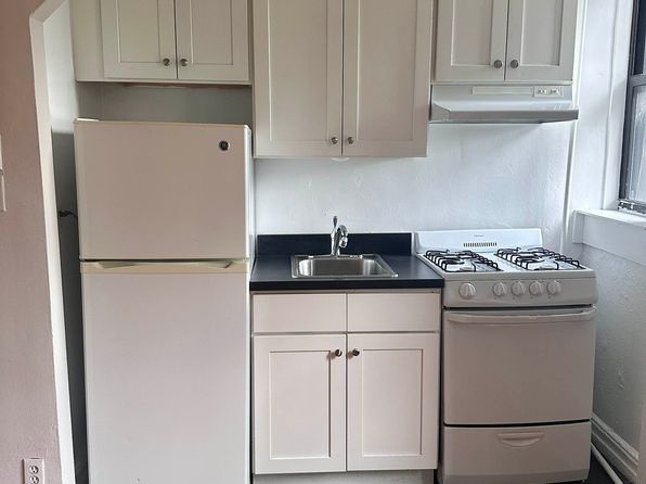 20 Bogardus Pl APT 6H, New York, NY 10040