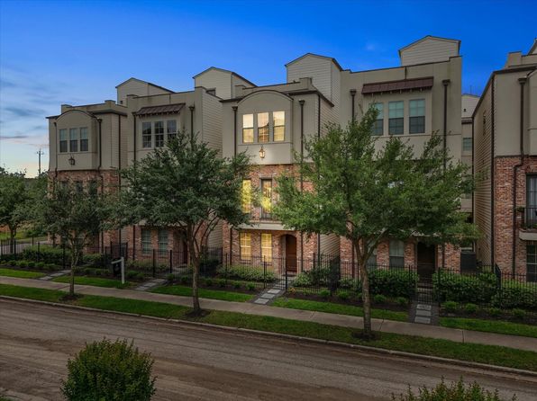 1616 Rosewood St, Houston, TX 77004