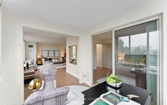 Additional image 16 of 195 Wynford Dr Unit 304