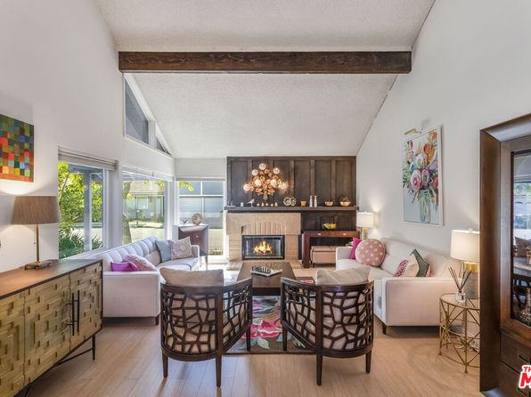 2870 Angelo Dr, Los Angeles, CA 90077