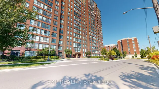 Additional image 33 of 330 McCowan Rd Unit 712