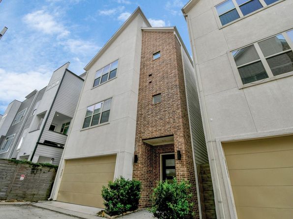 3309 Jefferson St #C, Houston, TX 77003