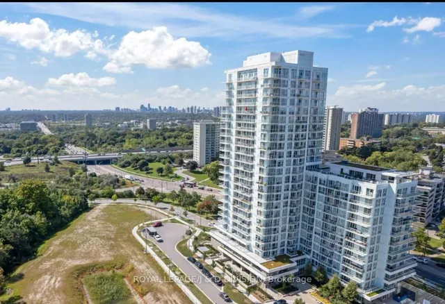 10 Deerlick Crt Unit 305