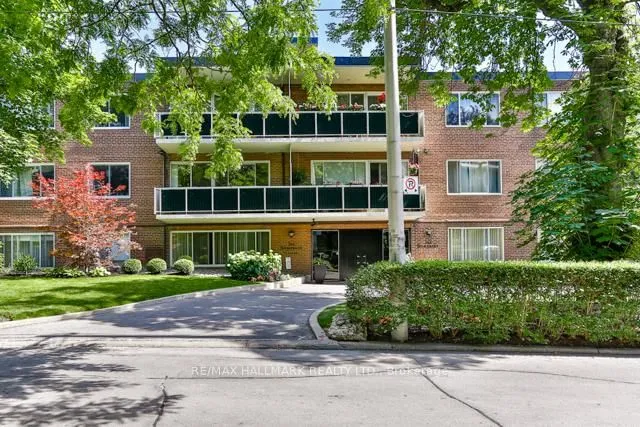 1A Dale Ave Unit 206