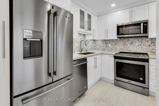 Additional image 15 of 1901 Yonge St Unit 703