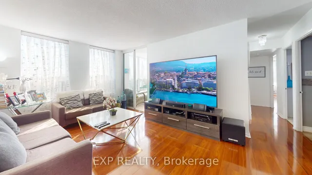 330 McCowan Rd Unit 712