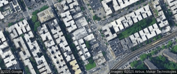 128 Dyckman St, New York, NY 10040