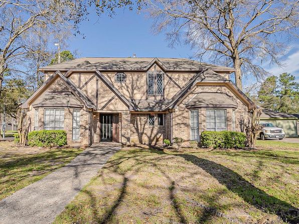 3334 Woodbriar Dr, Houston, TX 77068