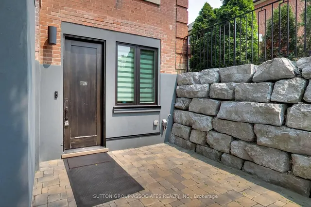 Additional image 4 of 1733 Bathurst St Unit 1A