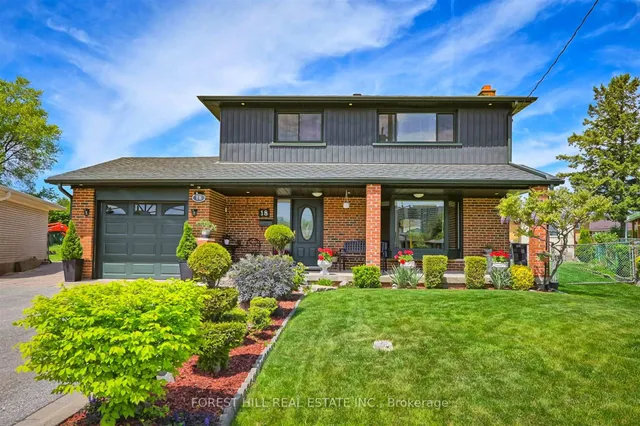 Primary image of 18 Kinnie Crt