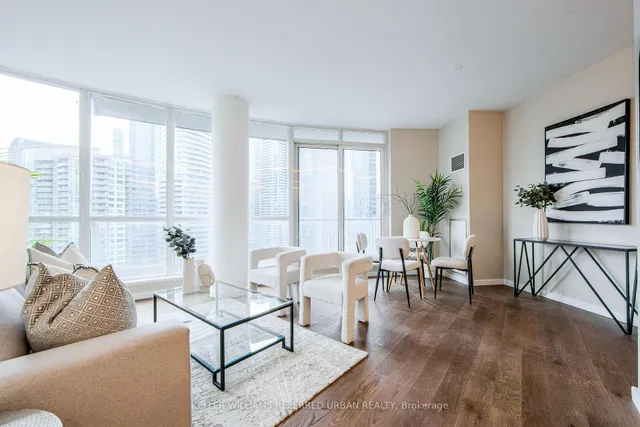 Additional image 11 of 218 Queens Quay Unit 2501