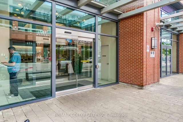 Additional image 3 of 2212 Lakeshore Blvd Unit 3308