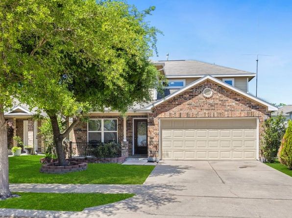 6818 Whitbourne Meadow Ln, Houston, TX 77040