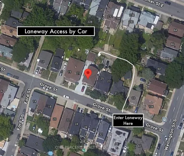 Additional image 48 of 23 Grove St