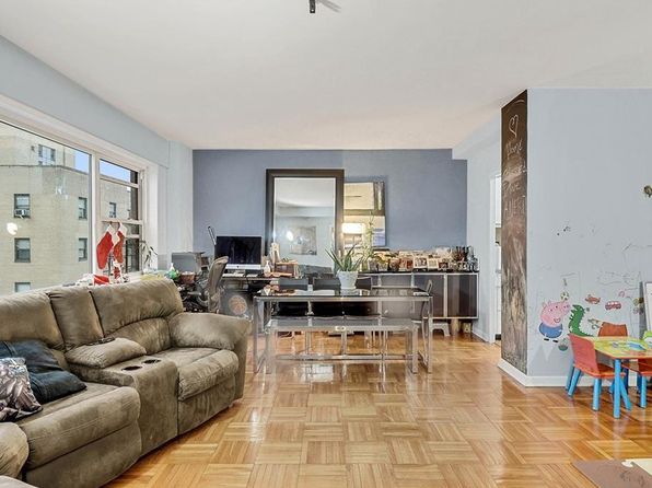 3 Fordham Hill Oval APT 17B, Bronx, NY 10468
