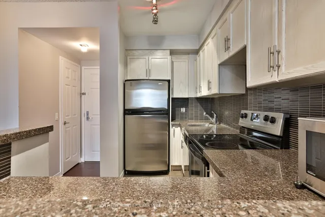Additional image 14 of 284 Bloor St Unit 704