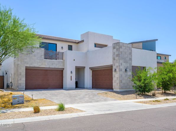 1221 E Paseo Way, Phoenix, AZ 85042
