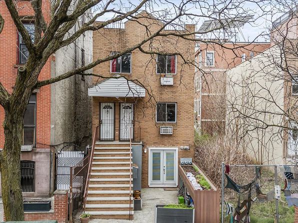 414 Franklin Ave, Brooklyn, NY 11238
