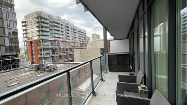 Additional image 27 of 105 George St Unit 601