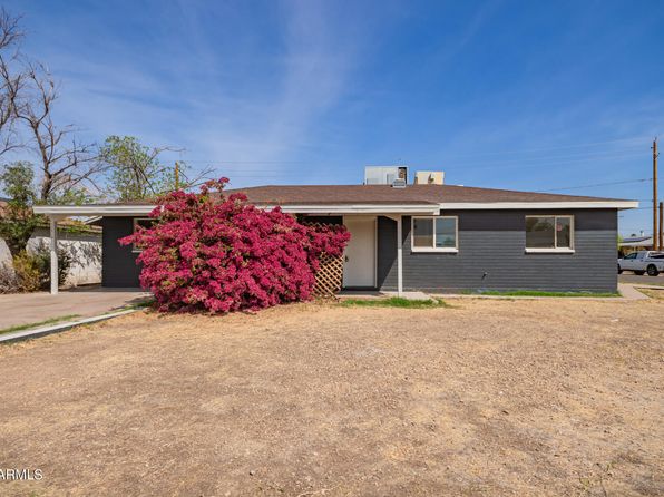 3222 W Marshall Ave, Phoenix, AZ 85017