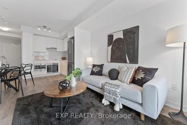 99 Broadway Ave Unit 2011