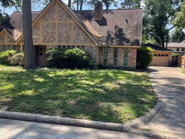 5727 Pebble Springs Dr, Houston, TX 77066