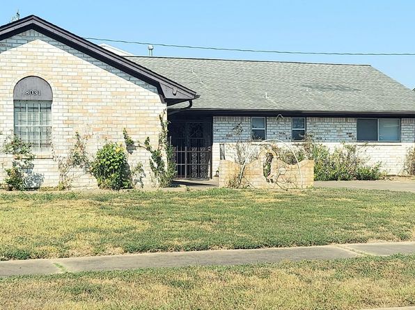 8031 Misty Vale Ln, Houston, TX 77075