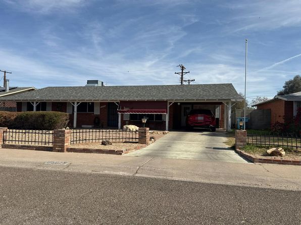 6507 N 33rd Ave, Phoenix, AZ 85017
