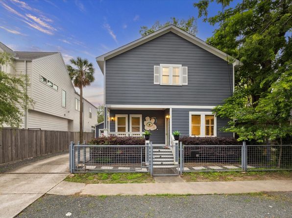 1111 Adele St, Houston, TX 77009