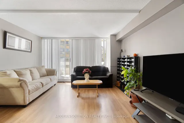 Additional image 18 of 5580 Sheppard Ave Unit 312