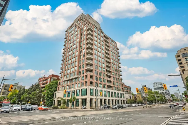 Additional image 35 of 155 St Clair Ave Unit 1401