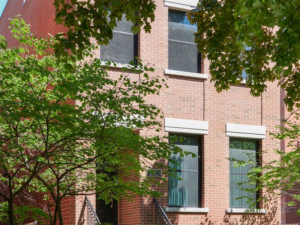 1617 N Bell Ave, Chicago, IL 60647