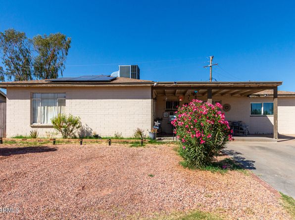 4403 N 56th Dr, Phoenix, AZ 85031