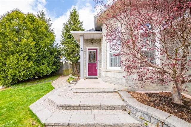 Additional image 3 of 1 Strathroy Cres