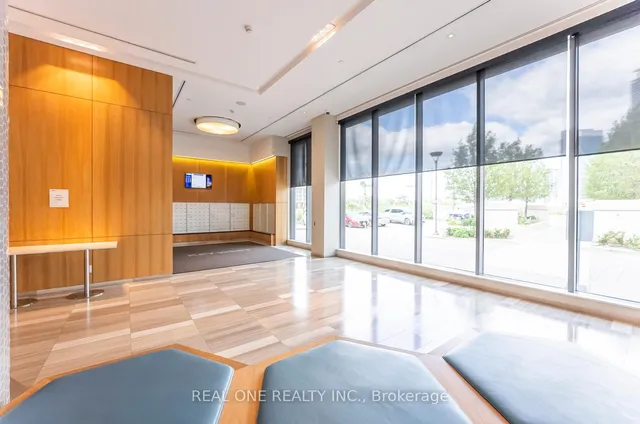 Additional image 27 of 36 Park Lawn Rd Unit 2708