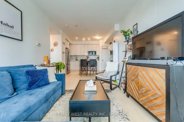 Additional image 14 of 10 Park Lawn Rd Unit 3205