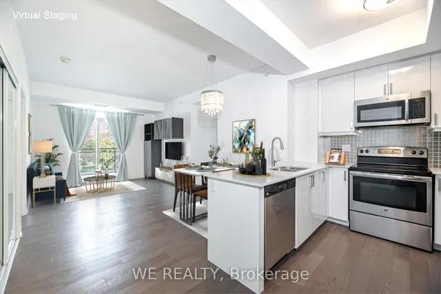 Additional image 3 of 3560 ST CLAIR Ave Unit 224