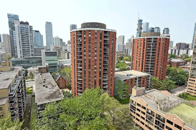 Additional image 16 of 40 Homewood Ave Unit 1711