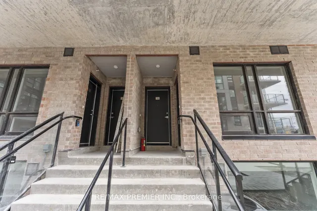 851 Sheppard Ave Unit 15