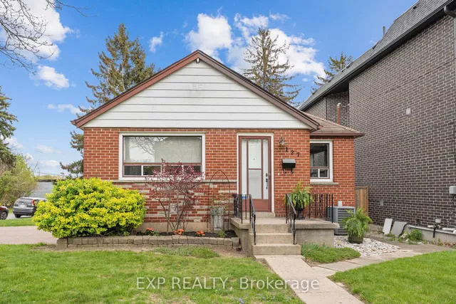 127 Donside Dr